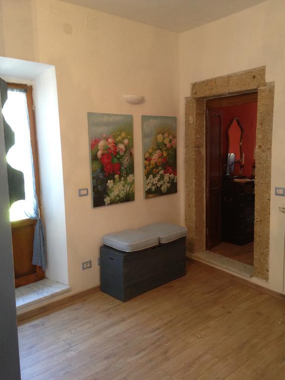 La Giuliva Di Pianiano Appartement Cellere Buitenkant foto